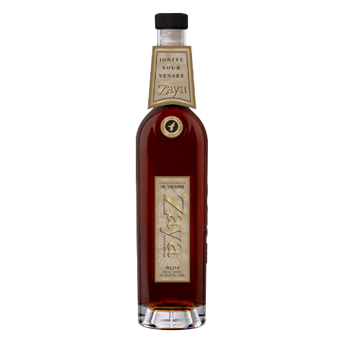 Zaya Cocobana 16 Year Old Rum (750ml)