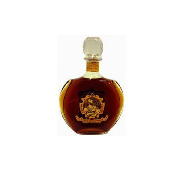 Mesrob Mashtots 25 Year old Armenian Brandy (750ml)