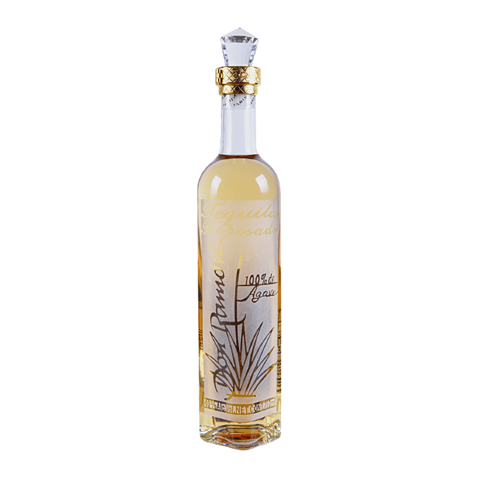 Don Ramon Reposado Tequila (750ml)