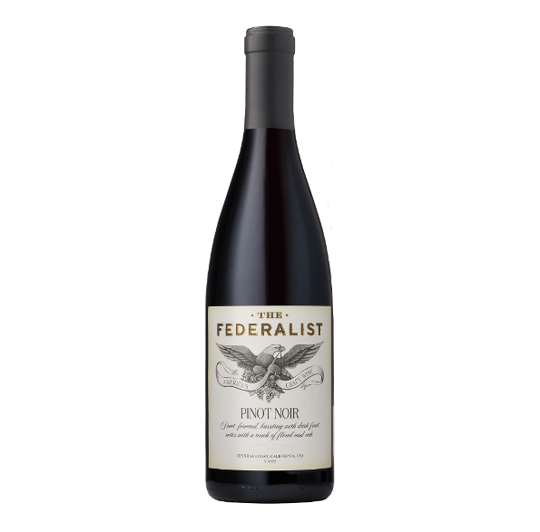 The Federalist Pinot Noir (750ml)