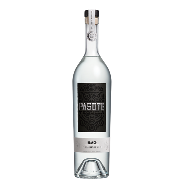 Pasote Blanco Tequila (750ml)