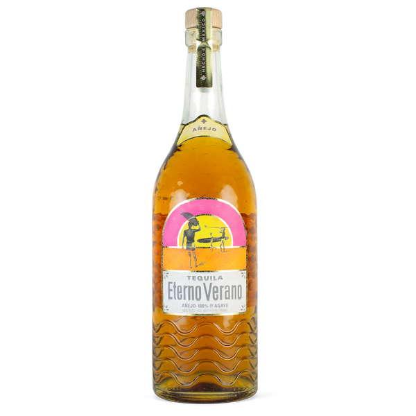 Eterno Verano Anejo Tequila (750ml)