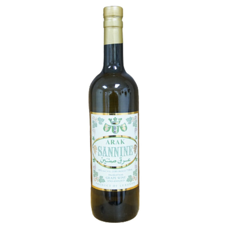 Sannine Arak (750ml)