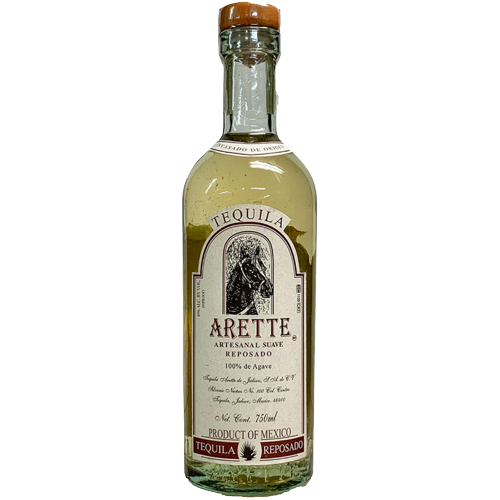 Arette Reposado Tequila (750ml)