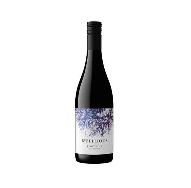 Rebellious Pinot Noir (750ml)