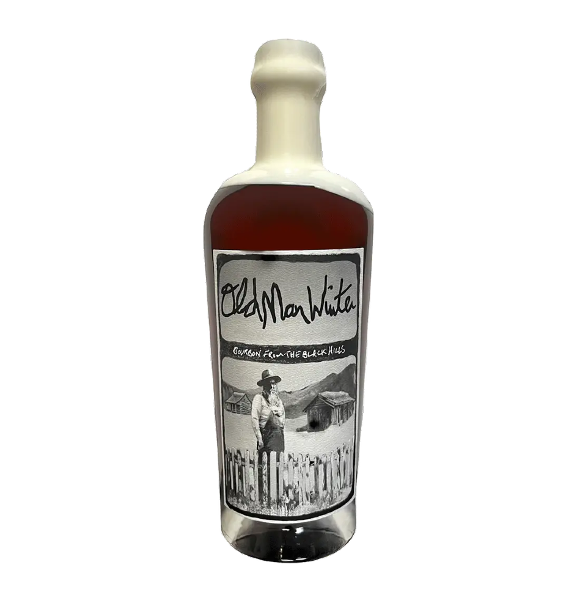 Old Man Winter Bourbon (750ml)