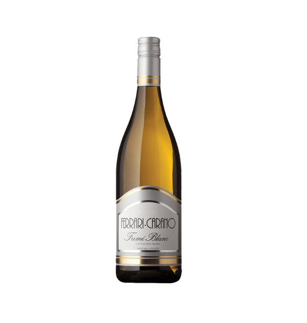 Ferrari-Carano Fume Blanc Sauvignon Blanc (750ml)