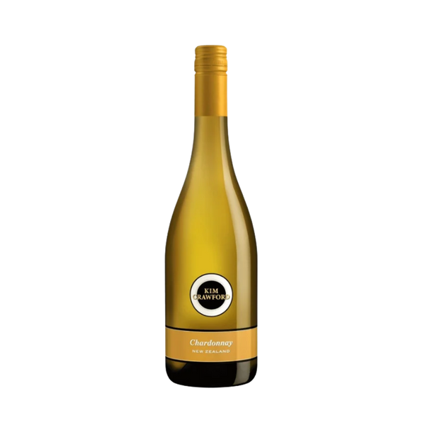 Kim Crawford Chardonnay New Zealand  750ml