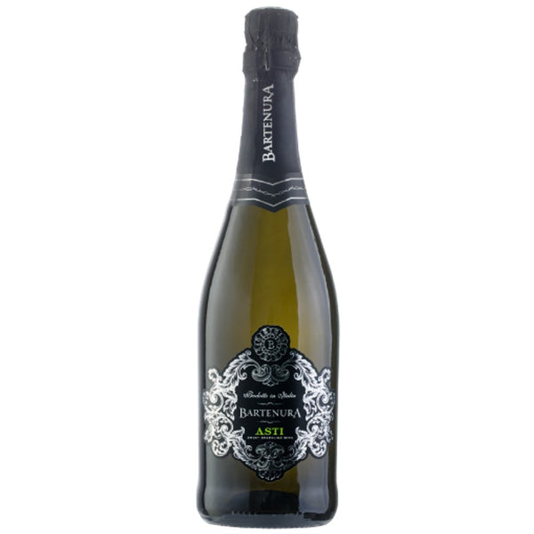 Bartenura Asti Sweet Sparkling Wine (750ml)