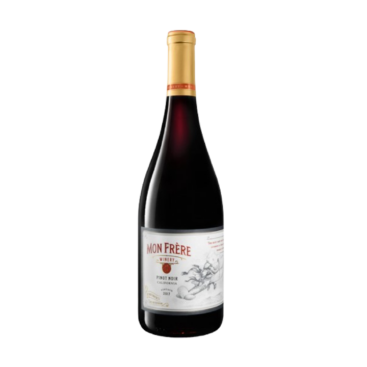 Mon Frere Pinot Noir 2018 (750ml)