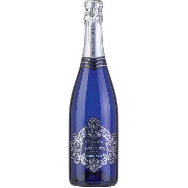 Bartenura Sparkling Moscato (750ml)