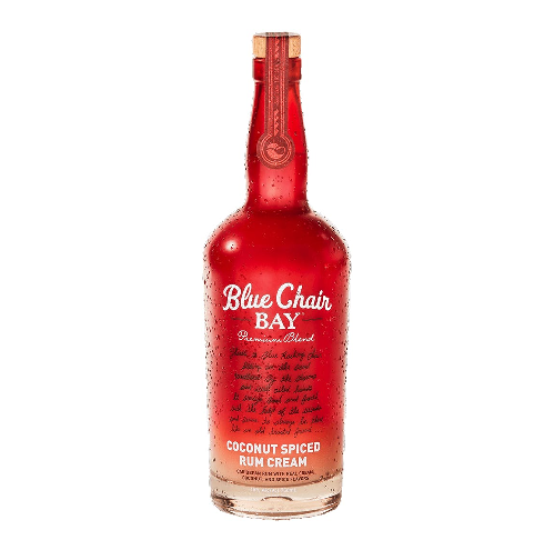 Blue Chair Bay Coconut Spiced Cream Rum (750ml)