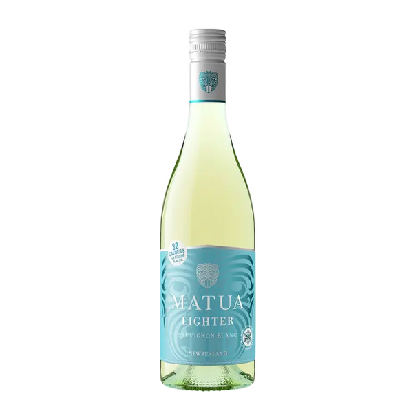 Matua Lighter Sauvignon Blanc (750ml)