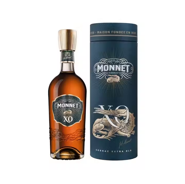 Monnet XO Cognac (750ml)