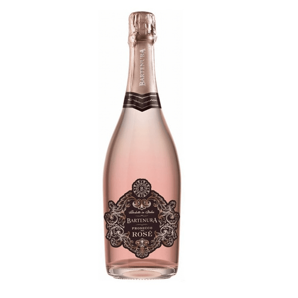 Bartenura Winery Bartenura Prosecco Rose (750ml)