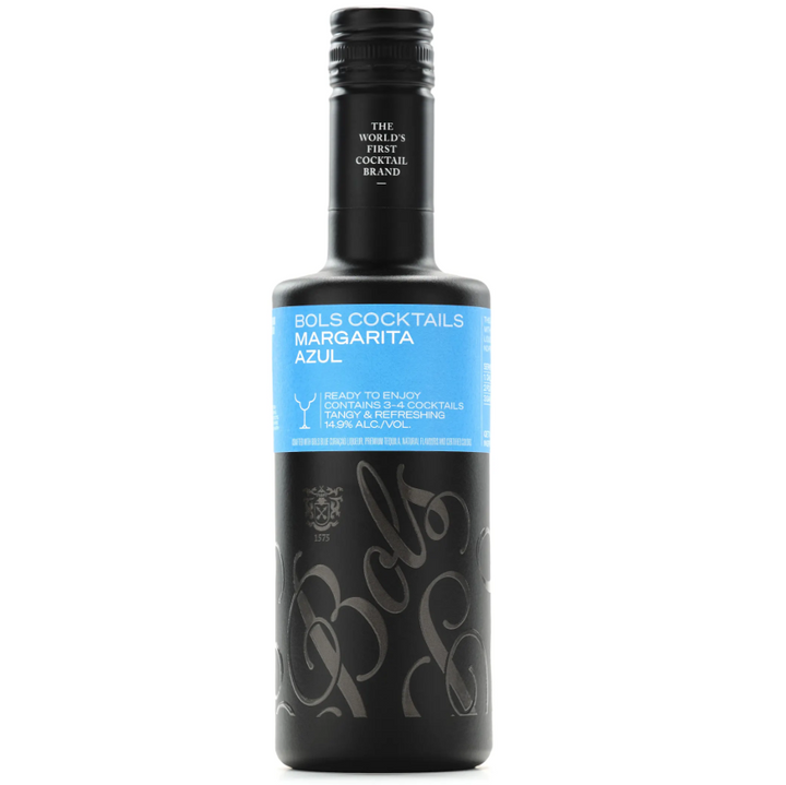 Bols Cocktails Margarita Azul (375ml)