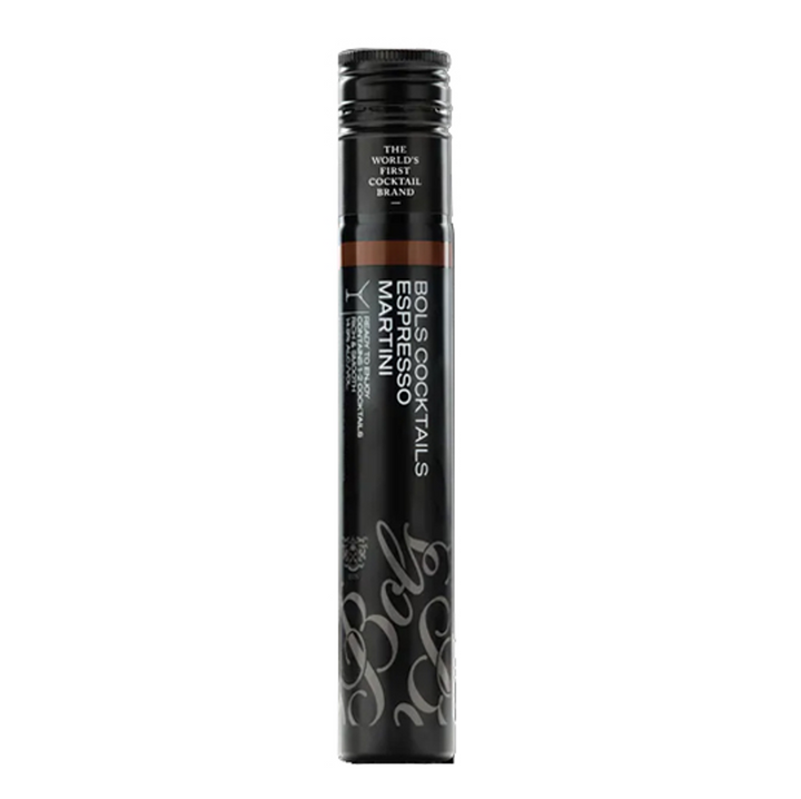 Bols Cocktails Espresso Martini Tube (200ml)