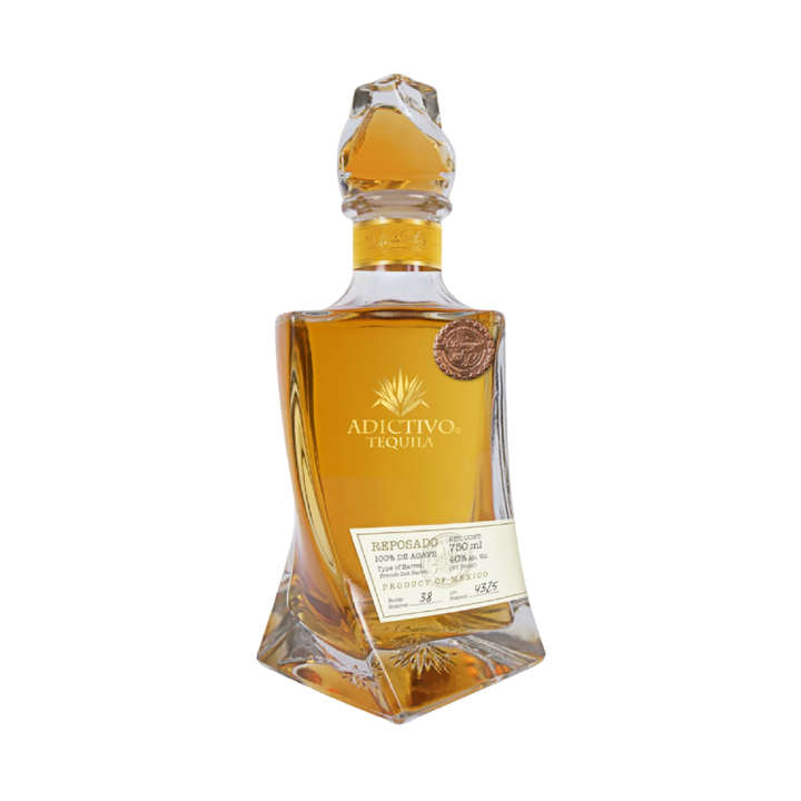 Adictivo Reposado Tequila (1.75L)