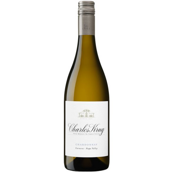 Charles King Chardonnay Napa Valley (750ml)