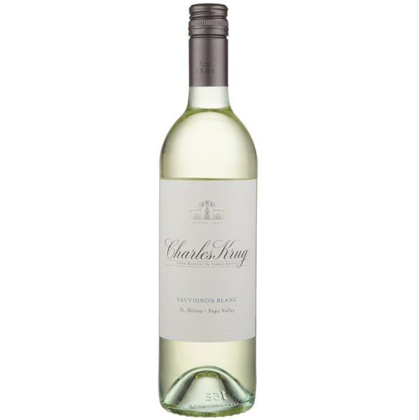 Charles King Sauvignon Blanc Napa Valley (750ml)