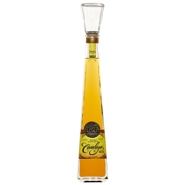 Corralejo 1821 Extra Anejo Tequila (750ml)