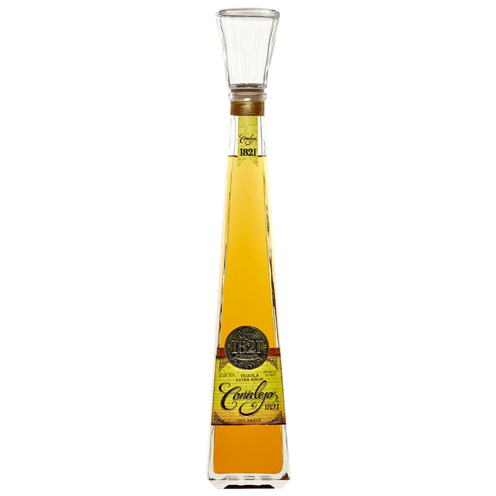 Corralejo 1821 Extra Anejo Tequila (750ml)