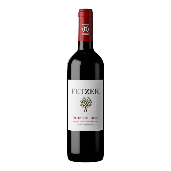 Fetzer Cabernet Sauvignon California (750ml)