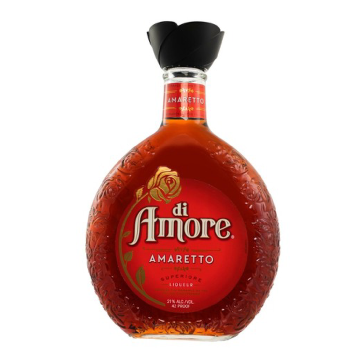 Di Amore Amaretto Liqueur (750ml)