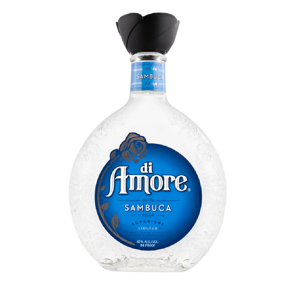 Di Amore Sambuca Liqueur (750ml)