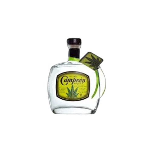 Campeon Silver Tequila (750ml)