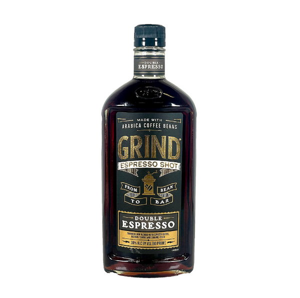 Grind Espresso Shot Double Espresso (750ml) Grind Espresso Shot Double Espresso (12x50ml)