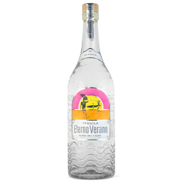 Eterno Verano Blanco Tequila (750ml)