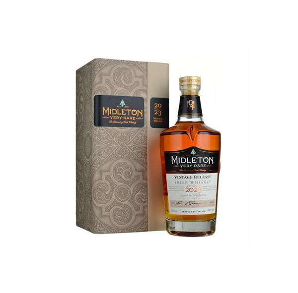 Midleton Very Rare 2023 Irish Whiskey (700ml)