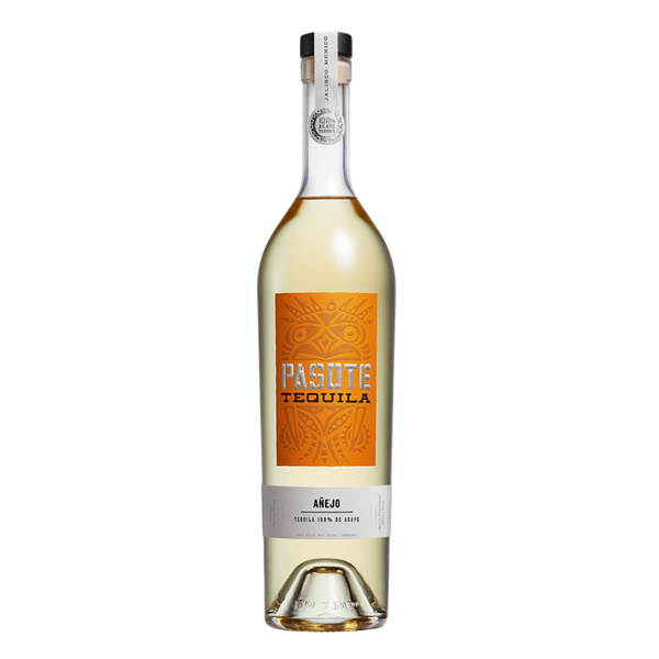 Pasote Anejo Tequila (750ml)