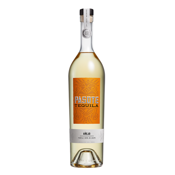 Pasote Anejo Tequila (750ml)