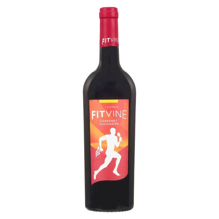 FitVine Cabernet Sauvignon California (750ml)