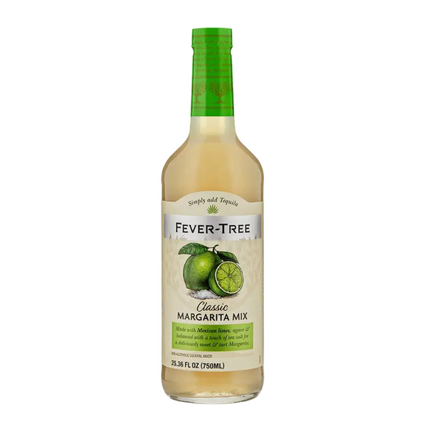 Fever-Tree Classic Margarita Mix (750ml)