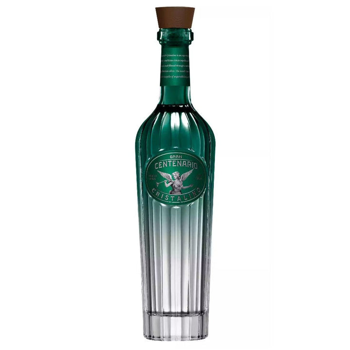 Gran Centenario Cristalino Tequila (750ml)