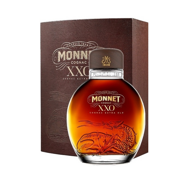 Monnet XXO Cognac (750ml)