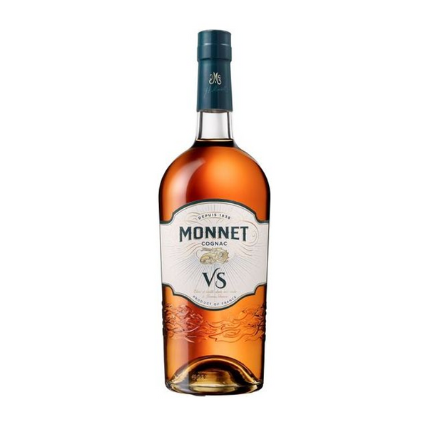 Monnet Vs Cognac (750ml)