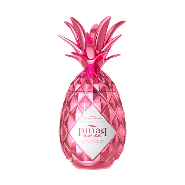 Pinaq Rose Liqueur (750ml)