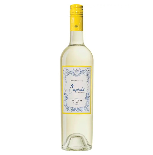 Cupcake Sauvignon Blanc (750ml)