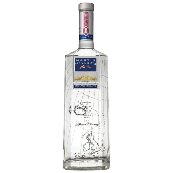 Martin Miller's Original Gin (750ml)