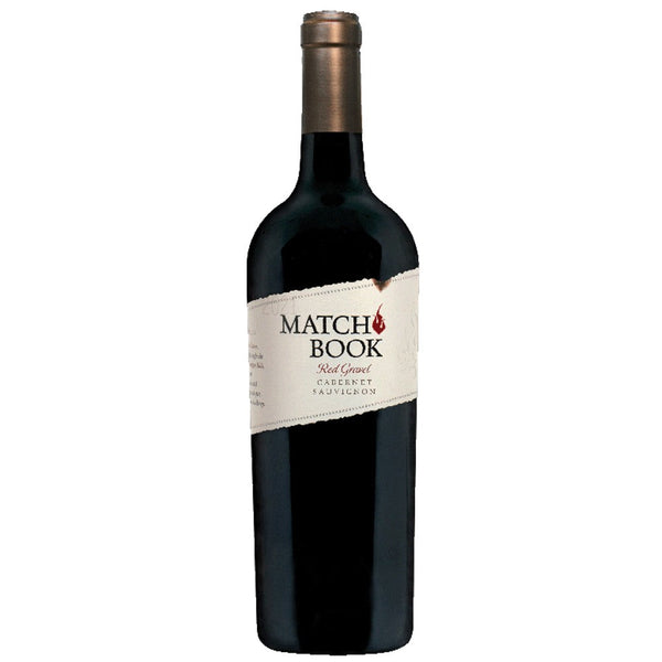 Matchbook Red Gravel Cabernet Sauvignon (750ml)