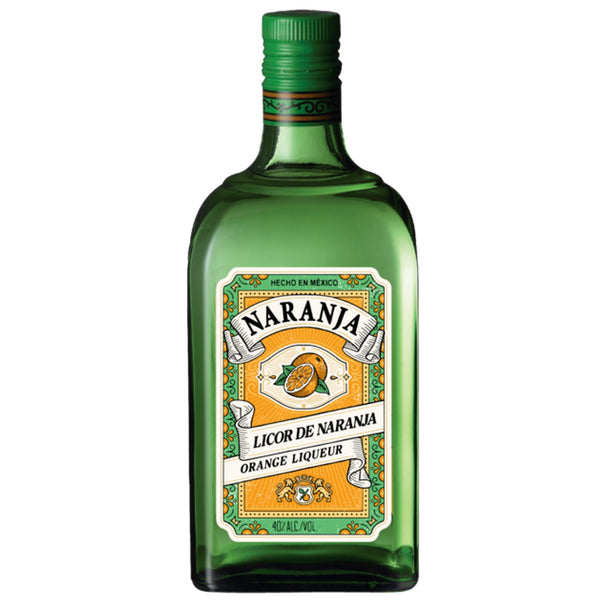 Naranja Orange Liqueur (750ml)