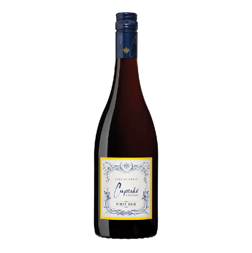 Cupcake Pinot Noir (750ml)