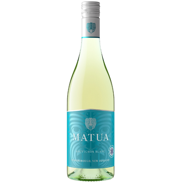 Matua Sauvignon Blanc (750ml)