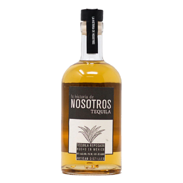 Nosotros Reposado Tequila (750ml)