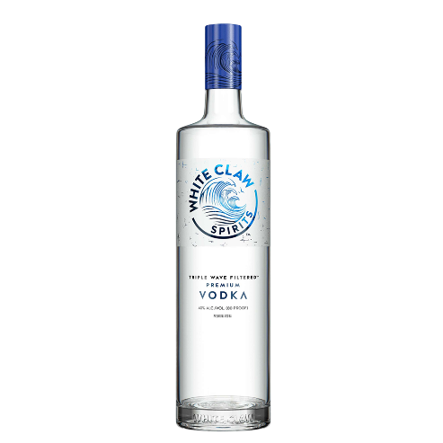 White Claw Vodka (750ml)