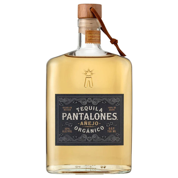 Pantalones Tequila Anejo By Matthew McConaughey (750ml)